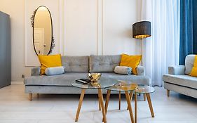 Slowackiego Glamour Apartment