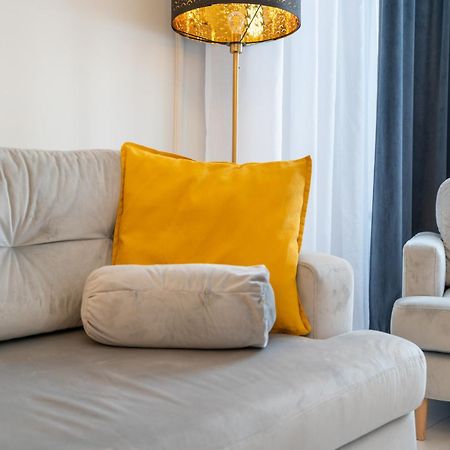 Slowackiego Glamour Apartment Katowice Zewnętrze zdjęcie