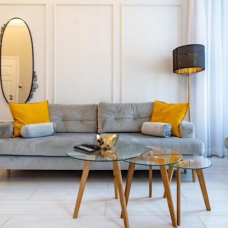 Slowackiego Glamour Apartment Katowice Zewnętrze zdjęcie
