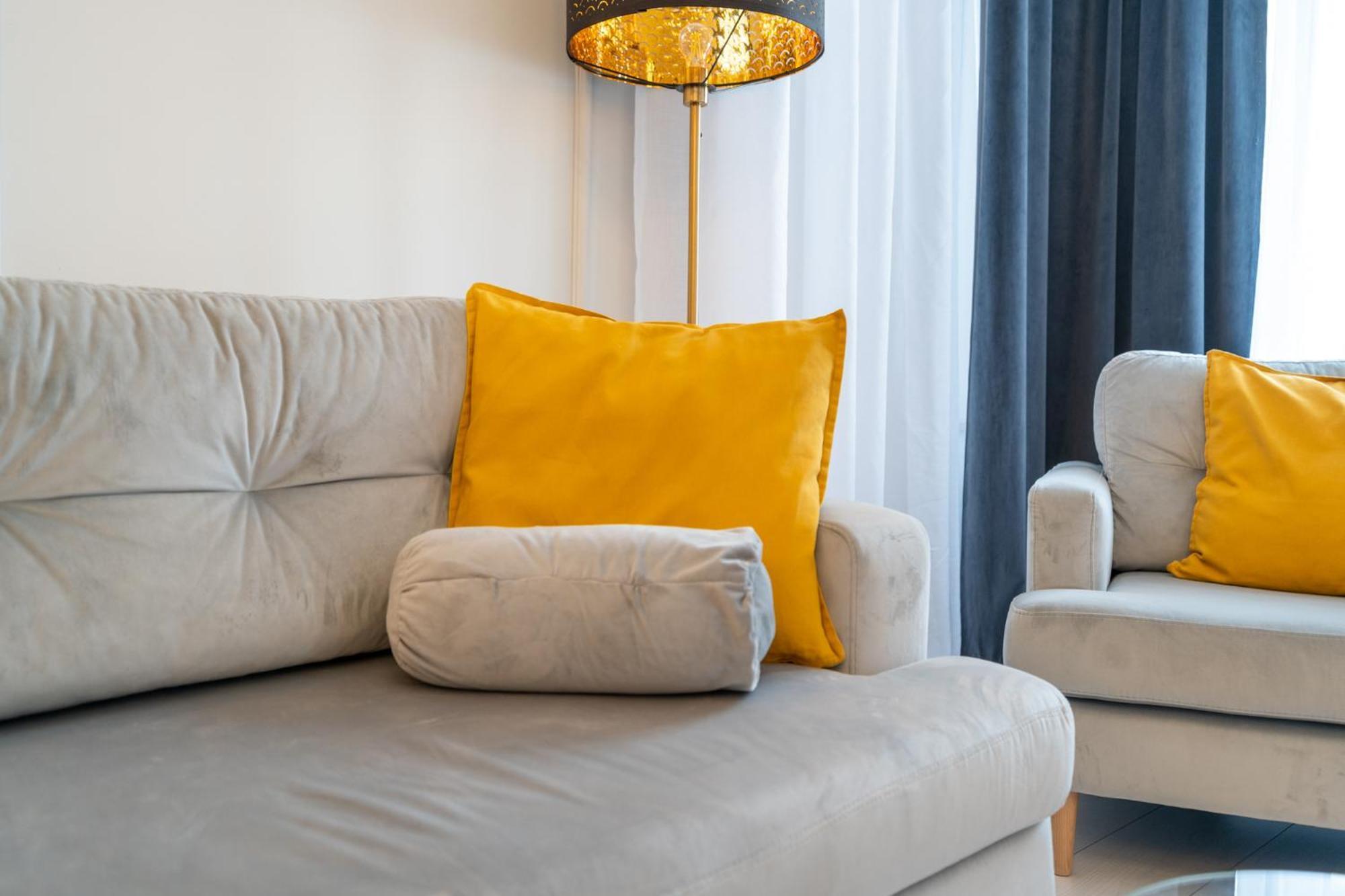 Slowackiego Glamour Apartment Katowice Zewnętrze zdjęcie