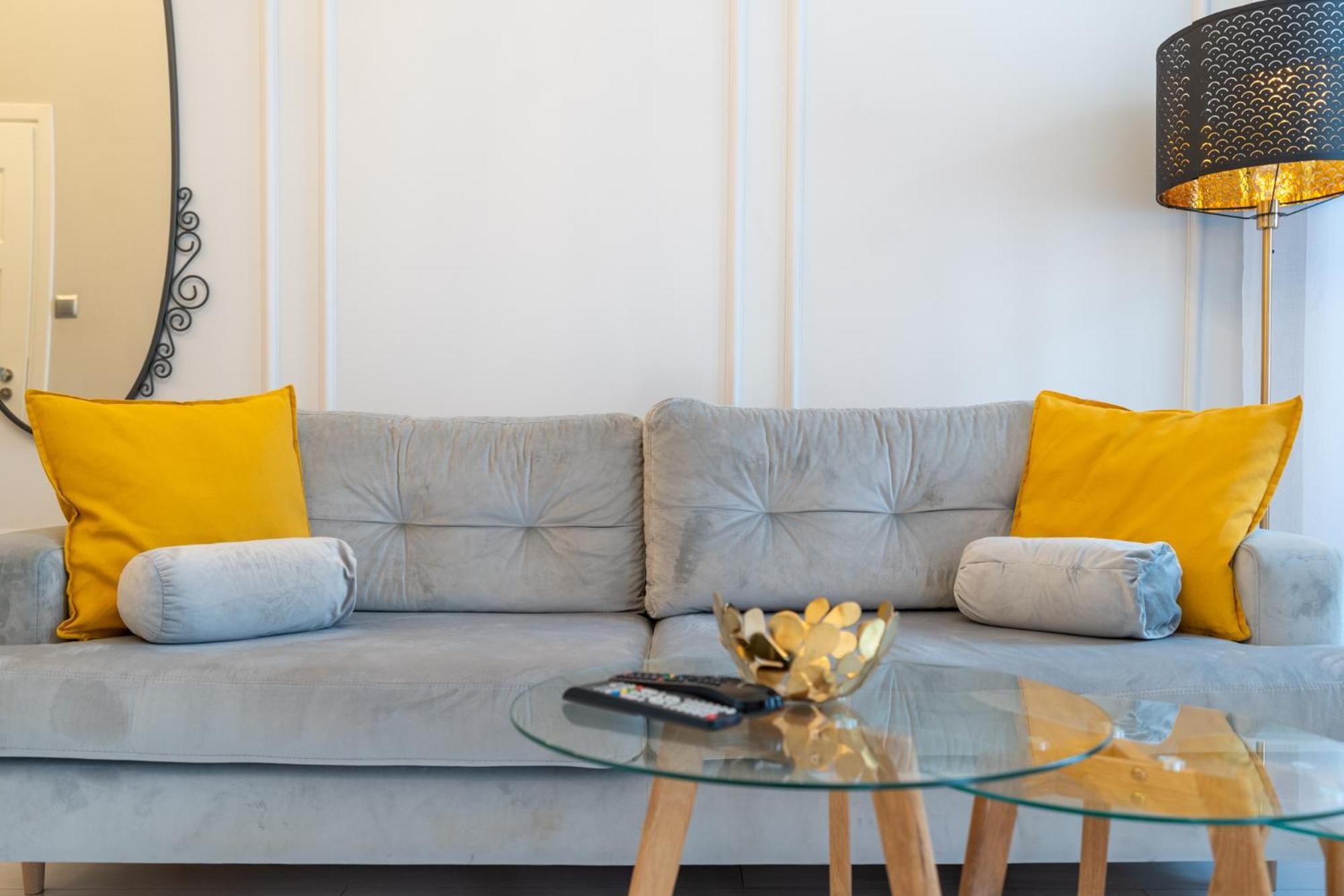 Slowackiego Glamour Apartment Katowice Zewnętrze zdjęcie