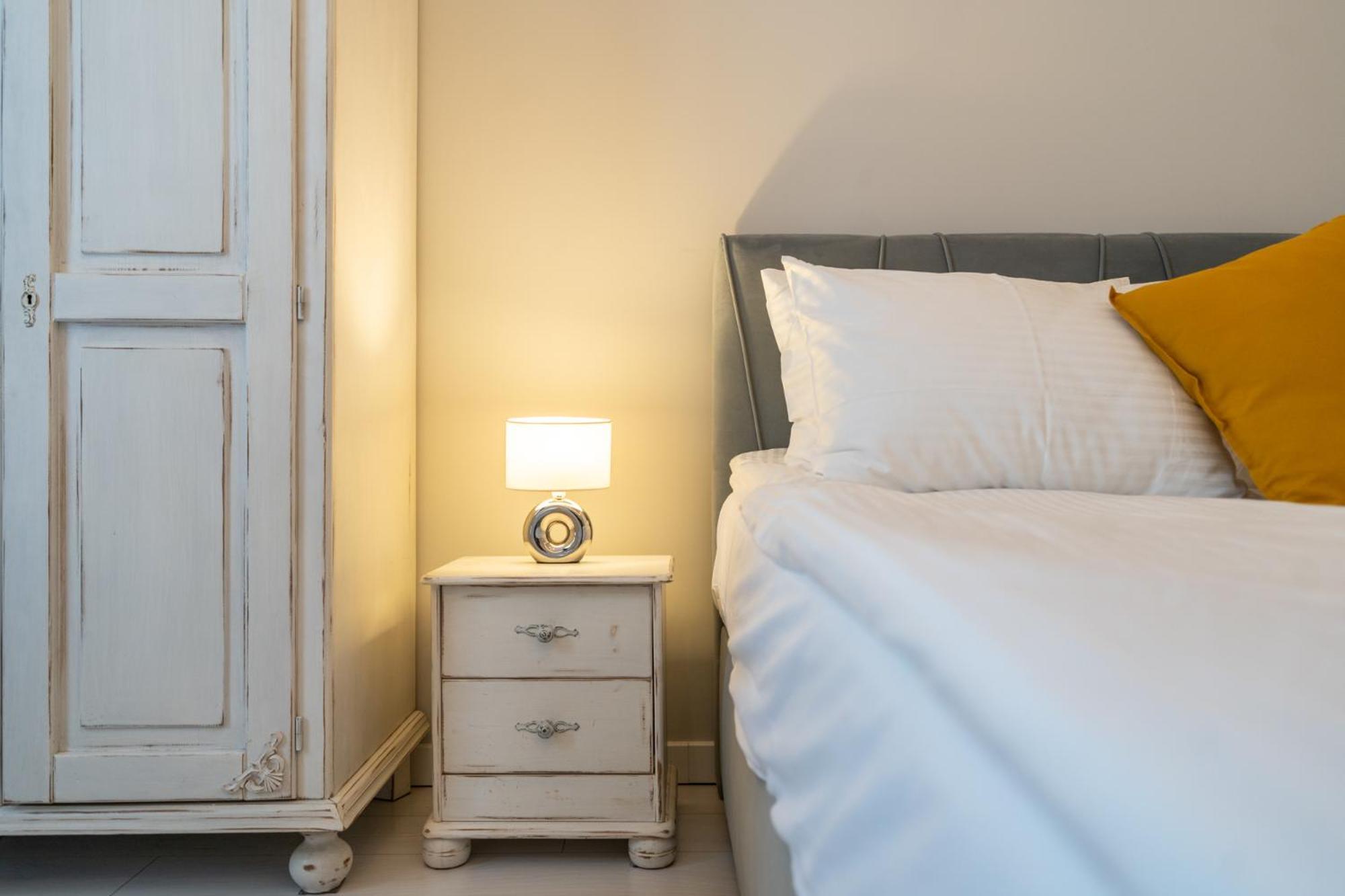 Slowackiego Glamour Apartment Katowice Zewnętrze zdjęcie