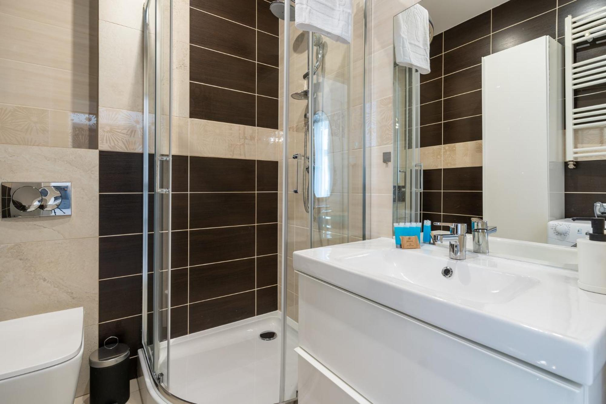 Slowackiego Glamour Apartment Katowice Zewnętrze zdjęcie