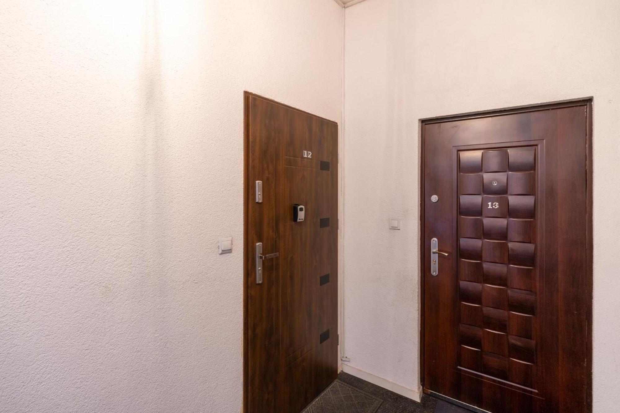 Slowackiego Glamour Apartment Katowice Zewnętrze zdjęcie